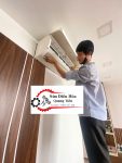 Sửa điều hòa tại Cống Vị