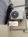 Sửa chữa điều hòa tại nhà