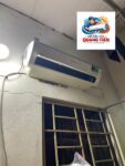 Sửa chữa điều hòa tại nhà
