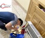 Sửa điều hòa quang tiếnn