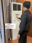 Sửa điều hòa tại nhà