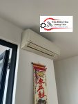 Sửa điều hòa tại nhà