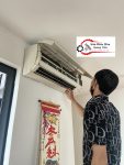 Sửa điều hòa tại nhà