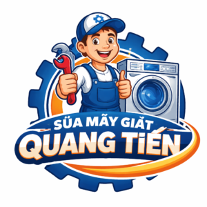 Logo Sửa Máy Giặt