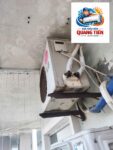 Sửa chữa điều hòa
