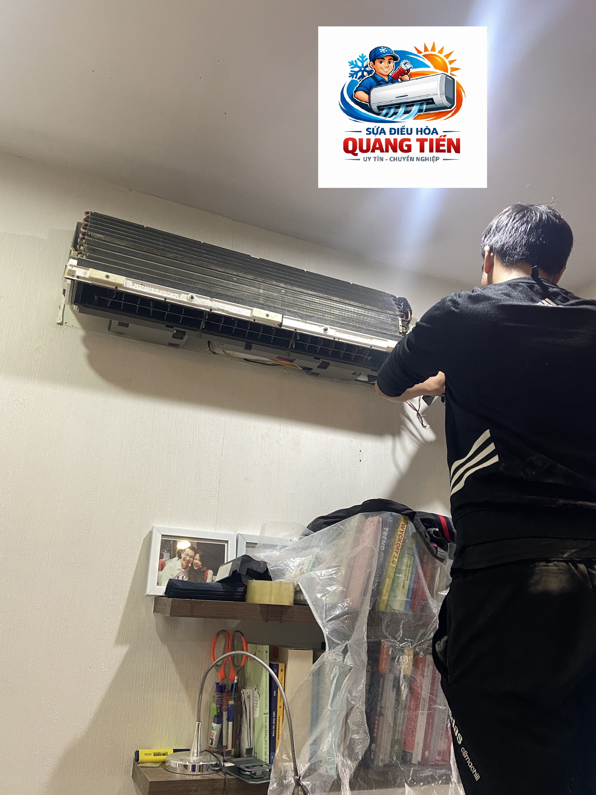 Sửa điều hòa Funiki tại Hà Nội